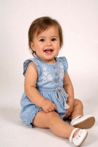 Children portrait pose 1